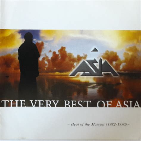 The Very Best of Asia: Heat of the Moment (1982–1990).